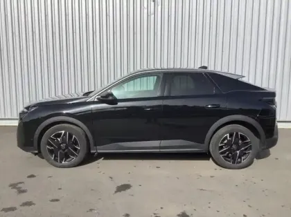 Photo 7 Peugeot 3008 Nouveau Hybrid 136 e-DCS6 Allure