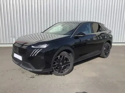 Photo Peugeot 3008 Nouveau Hybrid 136 E-dcs6 Allure