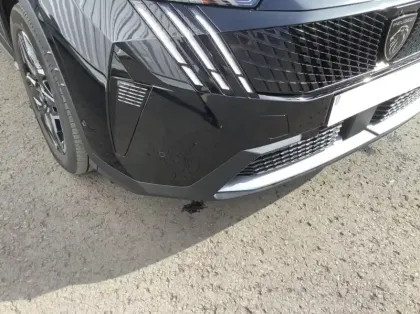 Photo 25 Peugeot 3008 Nouveau Hybrid 136 e-DCS6 Allure