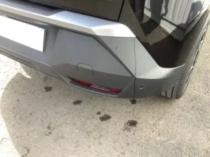 Photo 24 Peugeot 3008 Nouveau Hybrid 136 e-DCS6 Allure