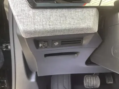 Photo 26 Peugeot 3008 Nouveau Hybrid 136 e-DCS6 Allure