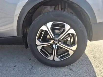 Photo 8 Citroën C3 Aircross Nouveau Hybride 145 e-DCS6 Max