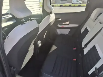 Photo 11 Citroën C3 Aircross Nouveau Hybride 145 e-DCS6 Max