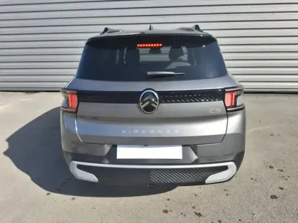 Photo 5 Citroën C3 Aircross Nouveau Hybride 145 e-DCS6 Max