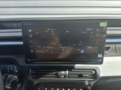 Photo 14 Citroën C3 Aircross Nouveau Hybride 145 e-DCS6 Max