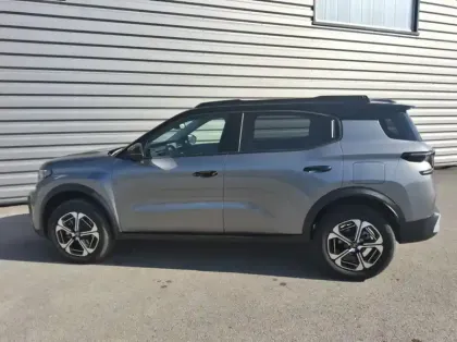 Photo 7 Citroën C3 Aircross Nouveau Hybride 145 e-DCS6 Max