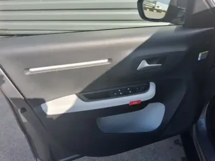 Photo 16 Citroën C3 Aircross Nouveau Hybride 145 e-DCS6 Max