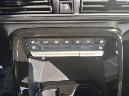 Photo 15 Citroën C3 Aircross Nouveau Hybride 145 e-DCS6 Max