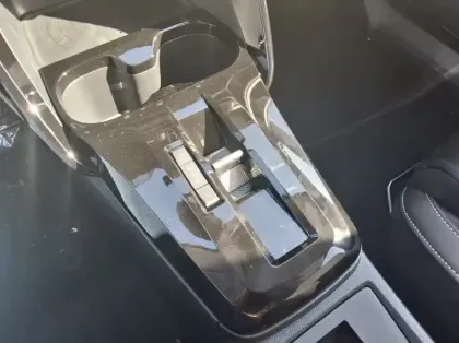 Photo 20 Citroën C3 Aircross Nouveau Hybride 145 e-DCS6 Max