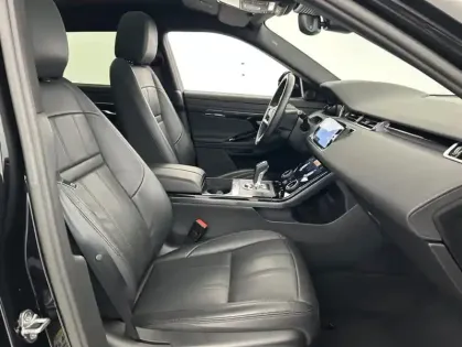 Photo 13 Land rover Range Rover 2.0 P 200ch Flex Fuel S AWD BVA Suréquipé