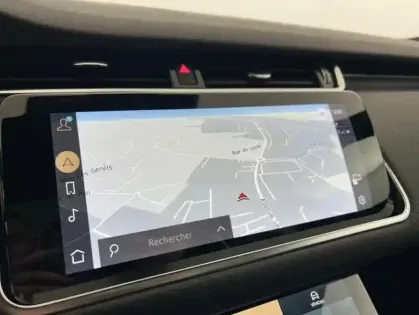 Photo 22 Land rover Range Rover 2.0 P 200ch Flex Fuel S AWD BVA Suréquipé