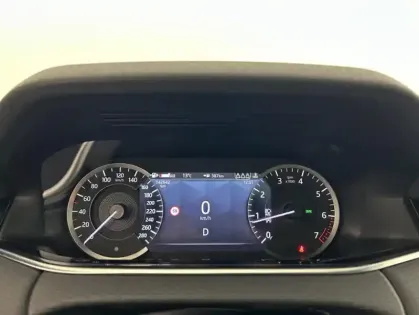 Photo 16 Land rover Range Rover 2.0 P 200ch Flex Fuel S AWD BVA Suréquipé