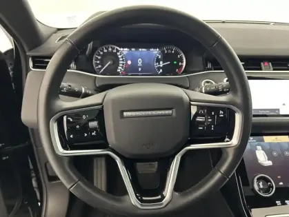 Photo 14 Land rover Range Rover 2.0 P 200ch Flex Fuel S AWD BVA Suréquipé