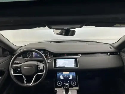 Photo 29 Land rover Range Rover 2.0 P 200ch Flex Fuel S AWD BVA Suréquipé