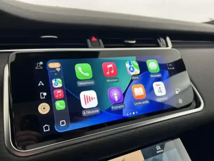 Photo 24 Land rover Range Rover 2.0 P 200ch Flex Fuel S AWD BVA Suréquipé