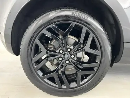 Photo 21 Land rover Range Rover 2.0 P 200ch Flex Fuel S AWD BVA Suréquipé