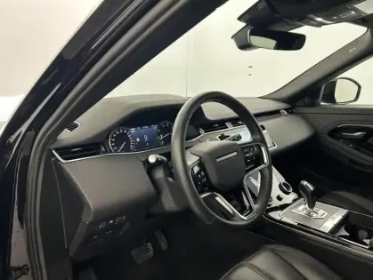 Photo 9 Land rover Range Rover 2.0 P 200ch Flex Fuel S AWD BVA Suréquipé