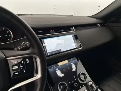 Photo 11 Land rover Range Rover 2.0 P 200ch Flex Fuel S AWD BVA Suréquipé