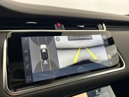 Photo 23 Land rover Range Rover 2.0 P 200ch Flex Fuel S AWD BVA Suréquipé