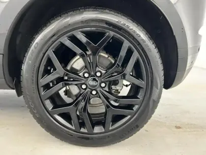 Photo 19 Land rover Range Rover 2.0 P 200ch Flex Fuel S AWD BVA Suréquipé