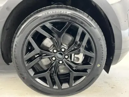 Photo 20 Land rover Range Rover 2.0 P 200ch Flex Fuel S AWD BVA Suréquipé