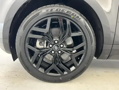 Photo 18 Land rover Range Rover 2.0 P 200ch Flex Fuel S AWD BVA Suréquipé