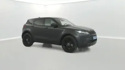 Photo 6 Land rover Range Rover 2.0 P 200ch Flex Fuel S AWD BVA Suréquipé