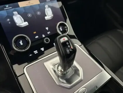 Photo 12 Land rover Range Rover 2.0 P 200ch Flex Fuel S AWD BVA Suréquipé