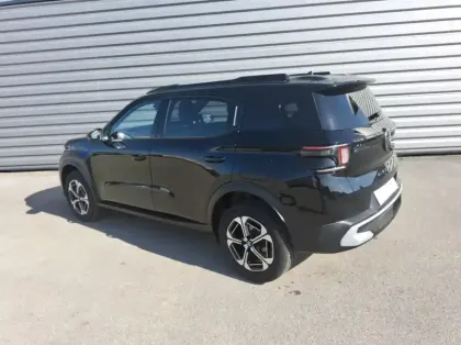 Photo 6 Citroën C3 Aircross Nouveau Hybride 145 ch Aut Max