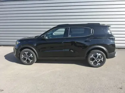 Photo 7 Citroën C3 Aircross Nouveau Hybride 145 ch Aut Max