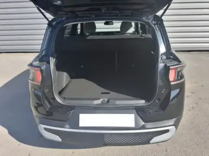 Photo 9 Citroën C3 Aircross Nouveau Hybride 145 ch Aut Max