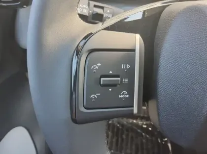 Photo 21 Citroën C3 Aircross Nouveau Hybride 145 ch Aut Max