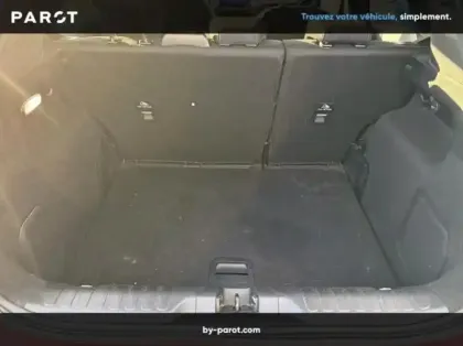 Photo 10 Ford Puma 1.0 EcoBoost 125ch mHEV Titanium X 6cv