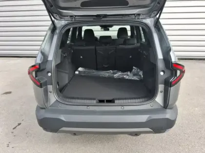 Photo 9 Dacia Bigster HYBRID Nouveau 155 Expression