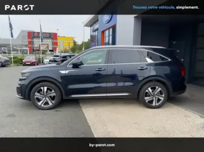 Photo 19 Kia Sorento 1.6 T-GDi 265ch PHEV Active BVA6 4x4 7 places