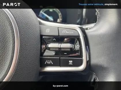 Photo 15 Kia Sorento 1.6 T-GDi 265ch PHEV Active BVA6 4x4 7 places