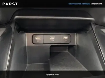 Photo 17 Kia Sorento 1.6 T-GDi 265ch PHEV Active BVA6 4x4 7 places