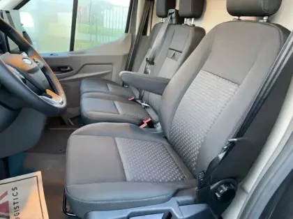 Photo 9 Ford Transit Fourgon Fg T310 L2H2 2.0 EcoBlue 165ch BVA8 Limited