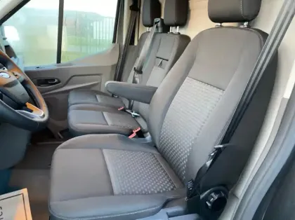 Photo 8 Ford Transit Fourgon Fg T310 L2H2 2.0 EcoBlue 165ch BVA8 Limited