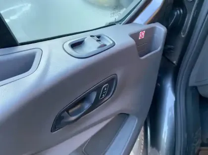 Photo 5 Ford Transit Fourgon Fg T310 L2H2 2.0 EcoBlue 165ch BVA8 Limited