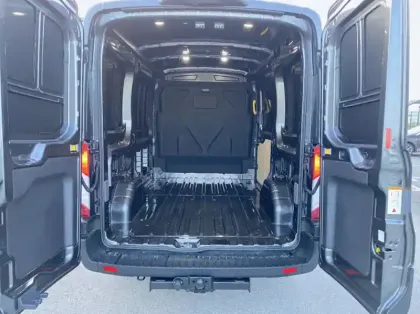 Photo 10 Ford Transit Fourgon Fg T310 L2H2 2.0 EcoBlue 165ch BVA8 Limited