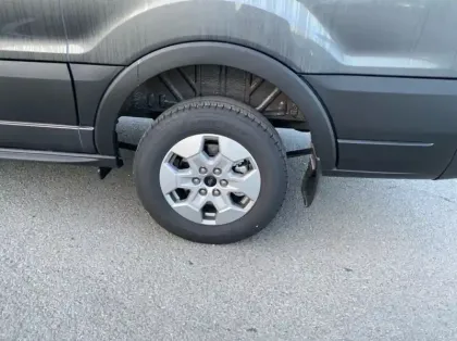 Photo 13 Ford Transit Fourgon Fg T310 L2H2 2.0 EcoBlue 165ch BVA8 Limited