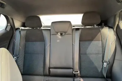 Photo 24 Renault Rafale E-Tech full hybrid 200 ch esprit Alpine