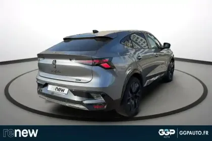 Photo 5 Renault Rafale E-Tech full hybrid 200 ch esprit Alpine