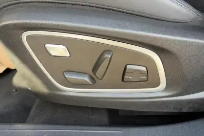 Photo 17 Renault Rafale E-Tech full hybrid 200 ch esprit Alpine