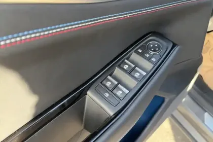 Photo 15 Renault Rafale E-Tech full hybrid 200 ch esprit Alpine