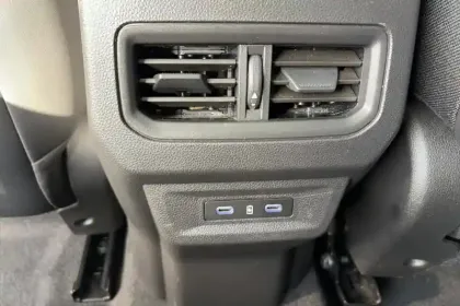 Photo 23 Renault Rafale E-Tech full hybrid 200 ch esprit Alpine