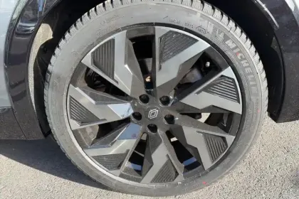 Photo 12 Renault Rafale E-Tech full hybrid 200 ch esprit Alpine