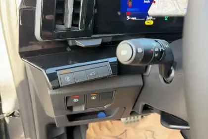 Photo 18 Renault Rafale E-Tech full hybrid 200 ch esprit Alpine