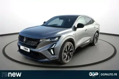 Photo Renault Rafale E-tech Full Hybrid 200 Ch Esprit Alpine